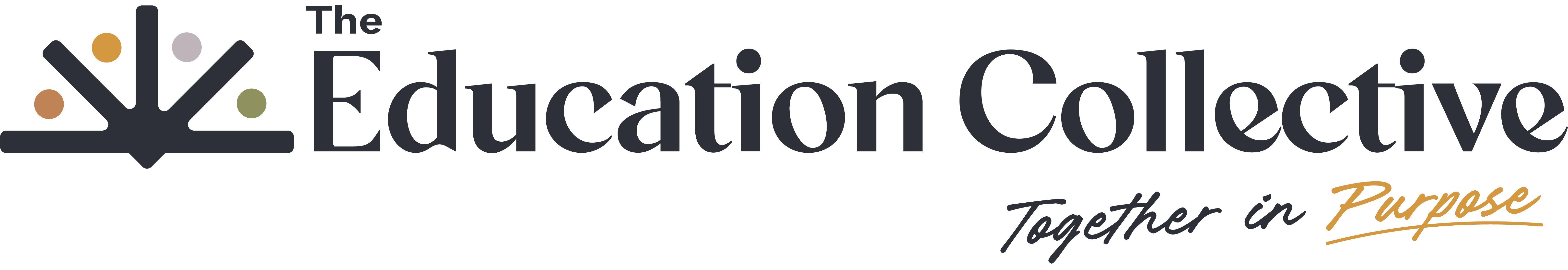 The Education Collective logo
